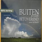 Buitengewoon Betoverend weer in beeld 9789052944999, Boeken, Verzenden, Gelezen, Karin Broekhuijsen