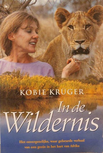 In de wildernis 9789051084320 Kobie Kruger, Boeken, Verzenden, Gelezen, Kobie Kruger