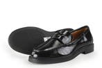 Steve Madden Loafers in maat 39 Zwart, Kleding | Dames, Schoenen, Verzenden, Zwart, Overige typen, Steve Madden