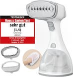 2dekans | LEBENLANG Stoomstrijkijzer – Handstomer met LCD &, Ophalen of Verzenden, Nieuw