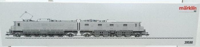 Märklin H0 - 39590 - Locomotive électrique (1) - Ae 8/14 -, Hobby & Loisirs créatifs, Trains miniatures | HO