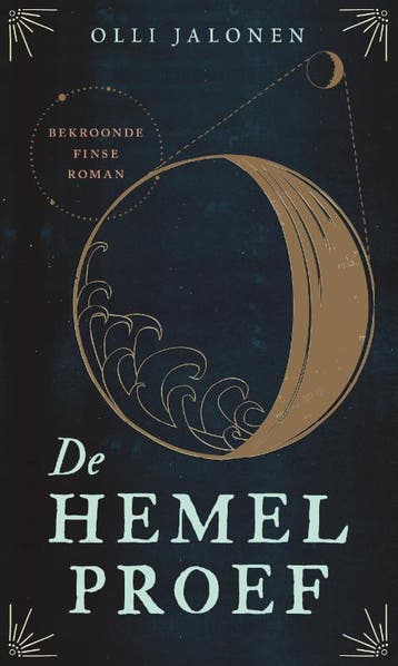 De hemelproef 9789023959502 Olli Jalonen, Verzenden, Zo goed als nieuw, Olli Jalonen