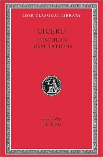 Tusculan Disputations | Cicero | Nieuw, Boeken, Verzenden, Nieuw, Cicero
