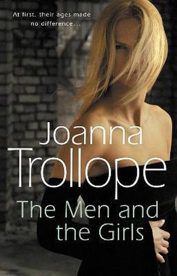 Men & The Girls 9780552994927 Joanna Trollope, Verzenden, Joanna Trollope