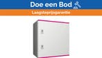 Bieden: Rittal Polyester White Wall Cabinet AX, Ophalen of Verzenden, Nieuw