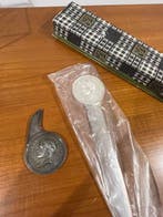 Christofle - Christofle - Briefopener (2) - Napoleon, Antiek en Kunst