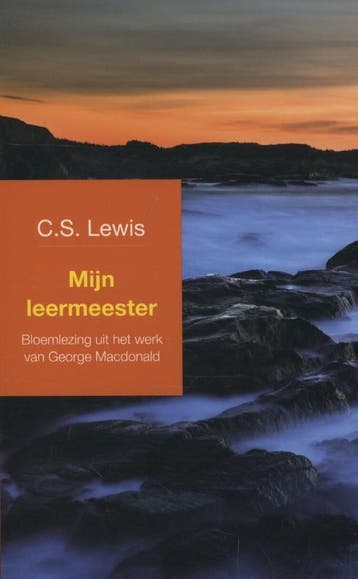 Mijn leermeester 9789051944327 C.S. Lewis, Verzenden, C.S. Lewis