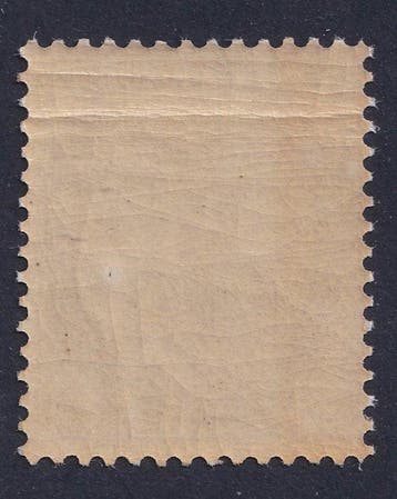 België 1883 - 25c blauw, Leopold II - OBP/COB 40