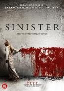 Sinister op DVD, Cd's en Dvd's, Verzenden, Nieuw in verpakking