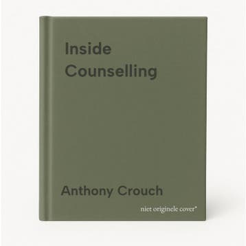 Inside Counselling 9780803975293 Anthony Crouch, Boeken, Verzenden, Zo goed als nieuw, Anthony Crouch