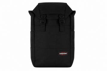 Eastpak Rugzak Zwart, Verzenden