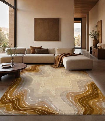 métier à tisser manuel - Tapis - 240 cm - 169 cm