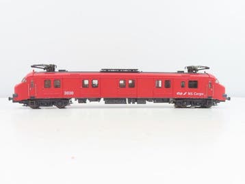 Märklin H0 - 37892 - Autorail (1) - mP 3000 Motorpost - NS, Nieuw