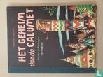 Eksteroog - Het geheim van de calumet - 1948, Eén stripboek, Verzenden, Zo goed als nieuw, Leblicq, Henri.