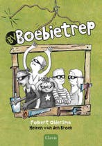BV Boebietrep (9789044844962, Folkert Oldersma), Verzenden