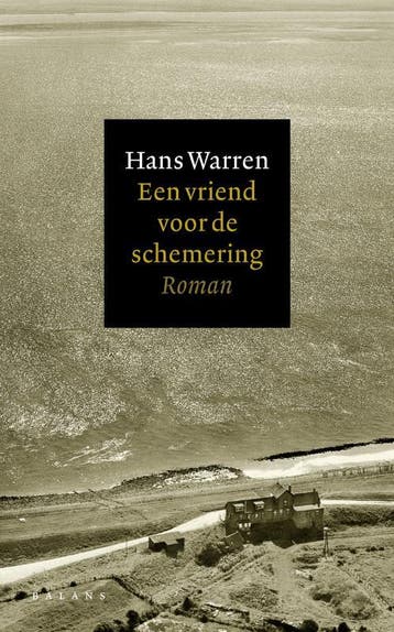 Een vriend voor de schemering 9789050186704 H. Warren, Verzenden, Gelezen, H. Warren