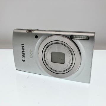 Canon IXY 200 Appareil photo compact numérique
