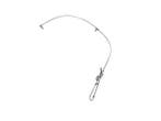 HOSE, WINDSHIELD WASHER - RAM 1500 20-24, Ophalen of Verzenden