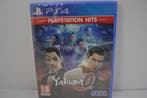 Yakuza 0 - SEALED (PS4)