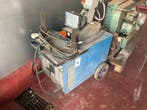 Online veiling - Brown 290 TIG-lasmachine, Ophalen