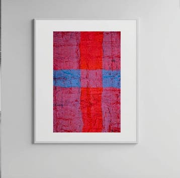 Ben Dauchez - Bauhaus Maroc #7
