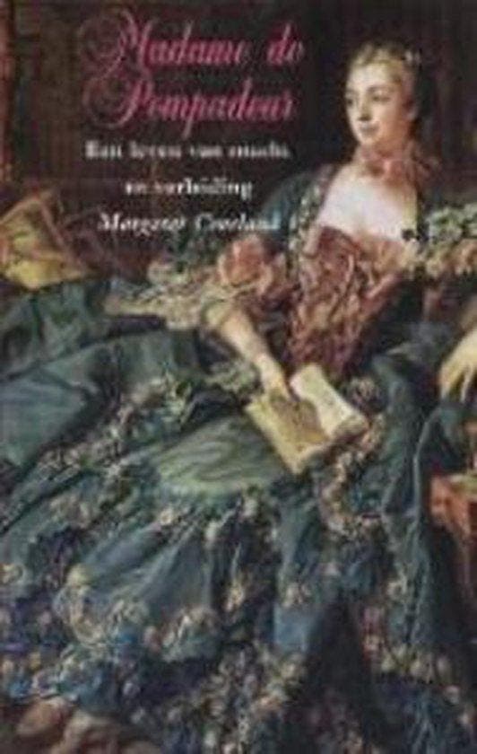 Madame de Pompadour 9789039108888 Margaret Crosland, Livres, Livres Autre, Envoi