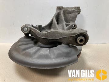 Fusee links-achter Volkswagen Touran O289816, Nieuw