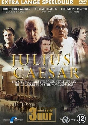 Julius Caesar, Verzenden, Nieuw in verpakking