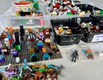 Lego Onderdelen - Minecraft - Minifiguren, losse onderdelen, Nieuw