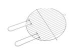 Veiling - 2x Barbecook rooster Ø40cm