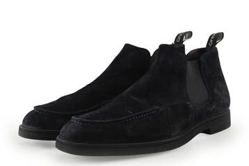 Digel Veterboots in maat 45 Bruin, Verzenden, Boots