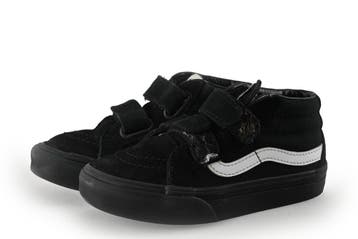 Vans Sneakers Jongens in maat 29 Zwart, Jongen of Meisje, Schoenen, Nieuw, Vans