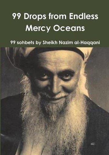 99 Drops from Endless Mercy Oceans 9780244397555, Verzenden, Gelezen, Sufi Path Of Love