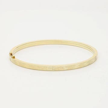 Armband - 14 karaat Geel goud, Nieuw