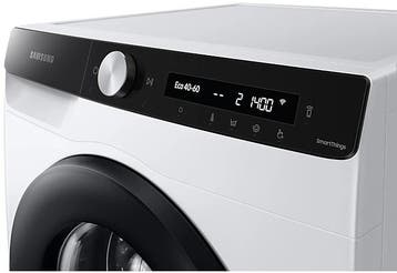 Samsung Ww90cgc04aae Wasmachine 9kg 1400t, Ophalen of Verzenden, Nieuw