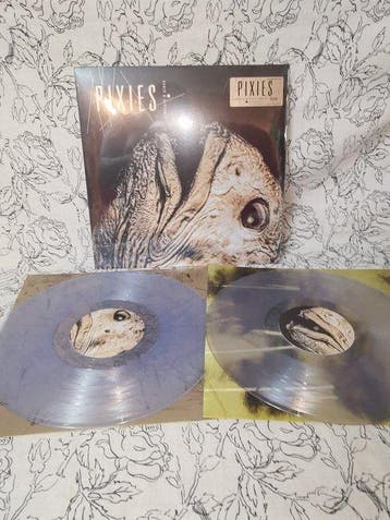 Pixies - Complete B Sides - Disque vinyle - Vinyle de, CD & DVD