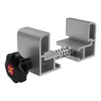 FORTEX STAGE750 deck aan deck clamp podiumklem, Verzenden, Nieuw