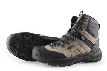 Keen Wandelschoenen in maat 43 Grijs, Overige kleuren, Verzenden, Zo goed als nieuw, Keen