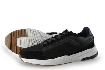 PME Legend Sneakers in maat 46 Zwart, Verzenden, Zwart, Zo goed als nieuw, Sneakers
