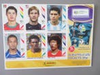 Panini 3 sheets panini world cup 2006 Germany Cristiano, Nieuw