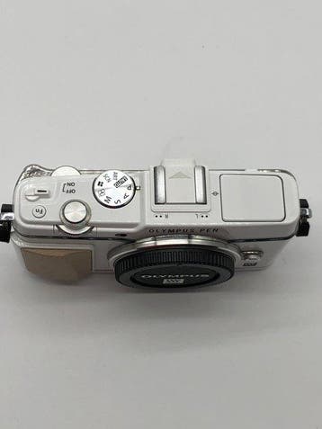 Olympus PEN E-P5 Digitale camera