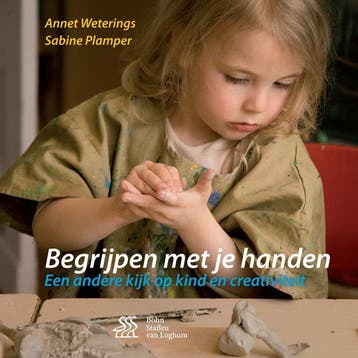 Begrijpen met je handen 9789036823036 Annet Weterings, Verzenden, Annet Weterings