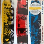 The Police - Synchronicity, Verzenden, Gebruikt