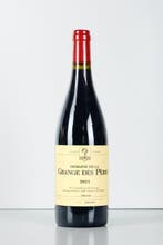 2021 Domaine de la Grange des Pères - Languedoc, IGP Pays, Verzamelen, Wijnen, Nieuw