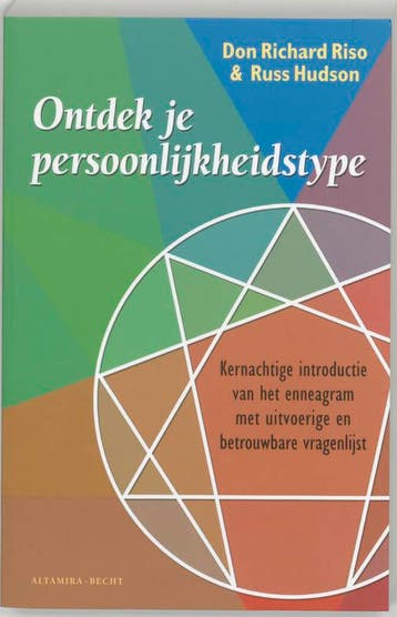 Ontdek je persoonlijkheidstype 9789069637082 Russ Hudson, Verzenden, Russ Hudson