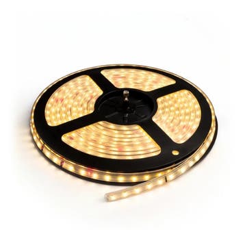 LED Kweekstrip | 15W | 1 tot 5 mtr | USB | Groei & Full-spec, Tuin en Terras, Verzenden, Nieuw