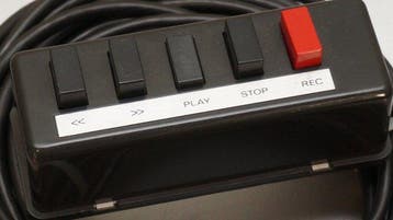Revox - A77 Télécommande filaire, Audio, Tv en Foto, Nieuw