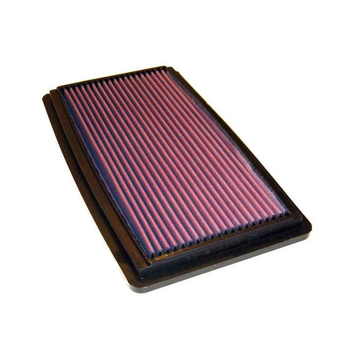K&N Vervangingsluchtfilter | Mazda MPV 2.5L 2000-2003 (33-21, Autos : Pièces & Accessoires, Moteurs & Accessoires, Envoi