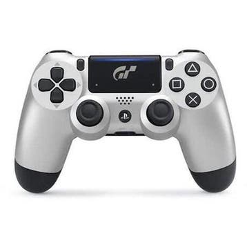 Playstation 4 / PS4 Controller DualShock 4 Gran Turismo S..., Consoles de jeu & Jeux vidéo, Ophalen of Verzenden