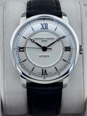 Frédérique Constant - Premiere Automatic - FC-301x3B4/5/6 -